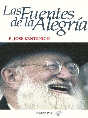 cover image of Las Fuentes de la Alegría
